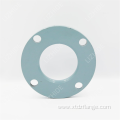ANSI B16.5 Pressure Class150 Slotted Flange